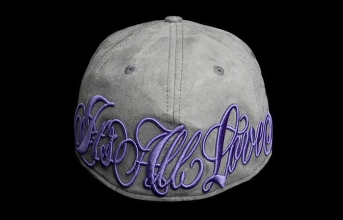 Twleve Bar "It's All Love" New Era 59FIFTY