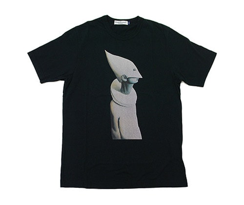 UNDERCOVER 2008 Fall/Winter Tees