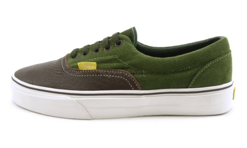 Vans Era Corduroy Pack