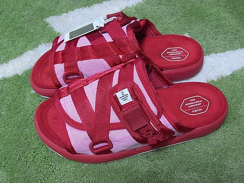 Visvim 2008 Fall/Winter Glen Check Christo