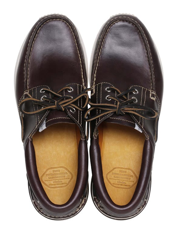 Visvim Americana Deck