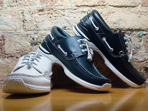 Visvim Folk Series Hockney