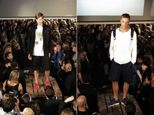 Wood Wood 2009 Spring/Summer Collection 