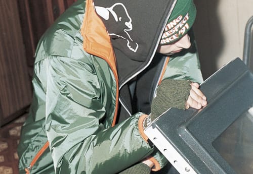 XLarge Fall 2008 Collection