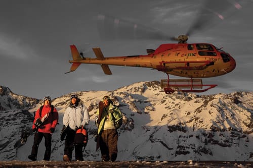 2 by Ian Ruhter and Cole Barash