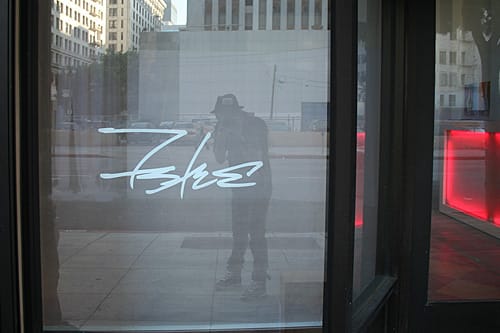 Futura Presents "Strategic Synchronicity" Preview