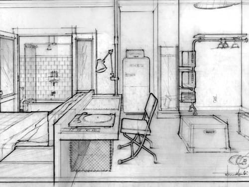 Ace Hotel New York | Palm Springs