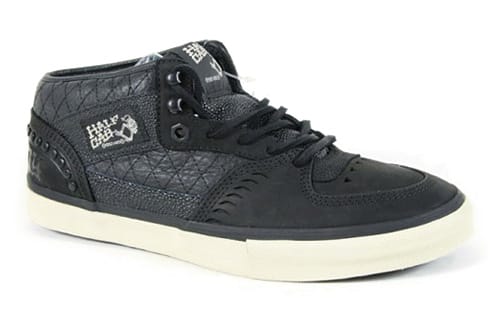 Taka Hayashi x Active x Vans Half Cab