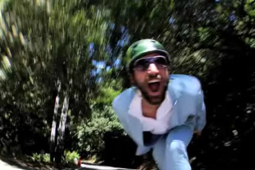 Adam Kimmel presents CLAREMONT