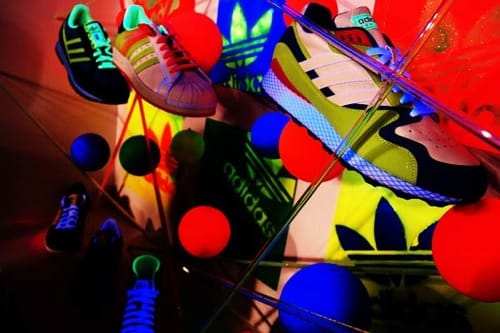 adidas Originals 2008 Fall/Winter Collection Preview