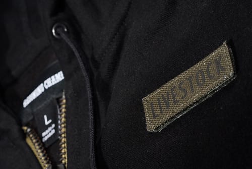 adidas aZX x Livestock x Reigning Champ