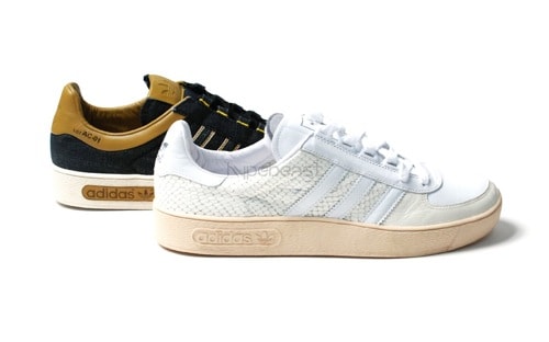 adidas Originals Craftsmanship Sneaker Pack - adicolor