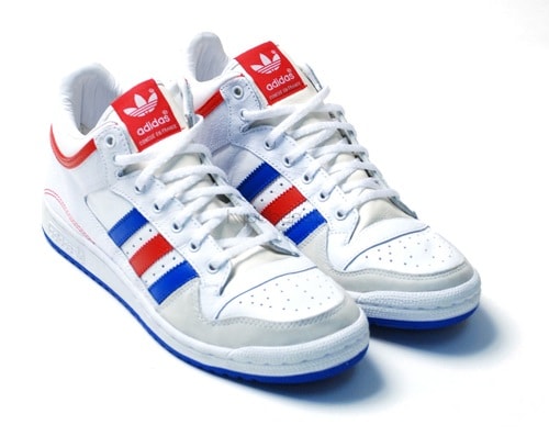 adidas Originals Craftsmanship Sneaker Pack - Strider