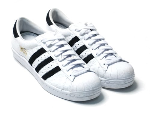 adidas Originals Craftsmanship Sneaker Pack - Superstar