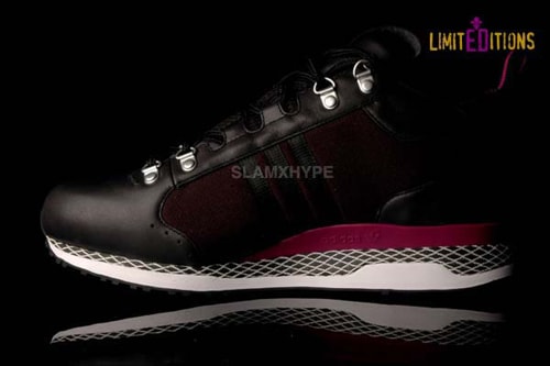 adidas Originals by Originals Collection - Kazuki