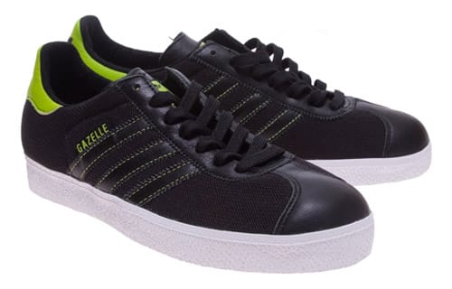 adidas Originals 2008 Fall/Winter Gazelles