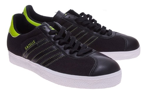 adidas Originals 2008 Fall/Winter Gazelles