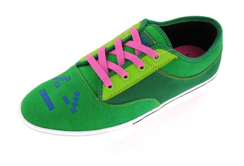 Adult Swim x etnies Jameson Pack