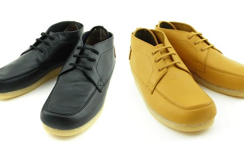 ALIFE 2008 Fall/Winter Collection - Kennedy High