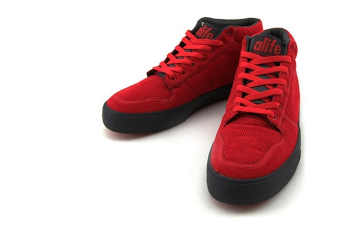 ALIFE Everybody Mid Corduroy Pack