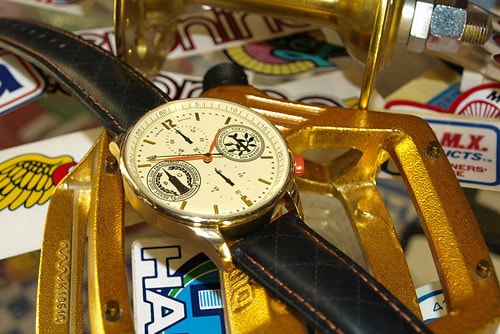 ALIVE TOKYO Quad City Project