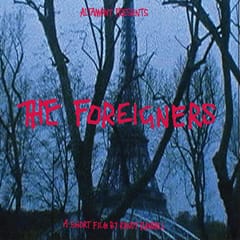 Altamont presents The Foreigners