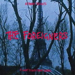Altamont presents The Foreigners
