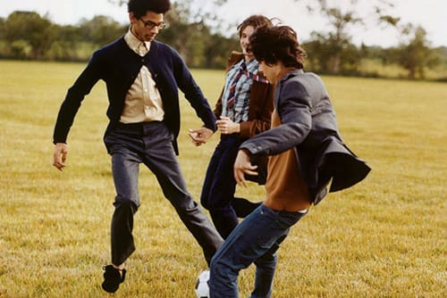 APC 08-09 Fall/Winter Collection