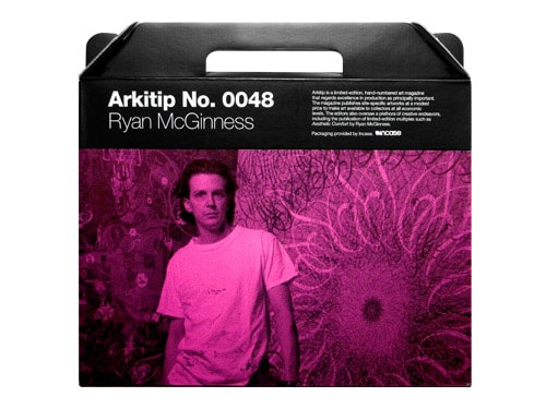 Arkitip Magazine No.0048