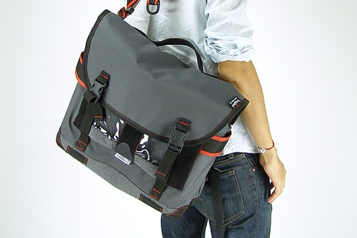 Bagjack 2008 Fall/Winter Collection