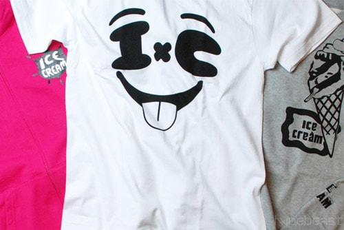 BBC | Ice Cream 2008 Fall/Winter Collection - September Release