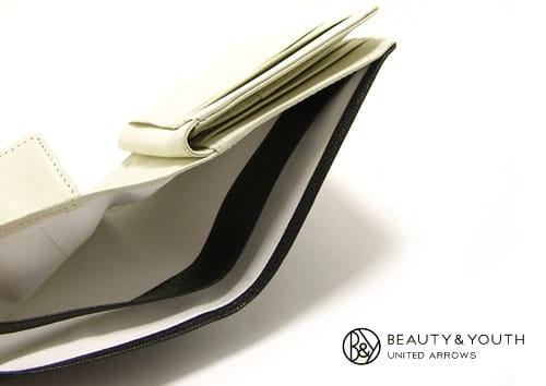 Beauty&Youth x Porter Bi-Color