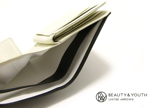 Beauty&Youth x Porter Bi-Color