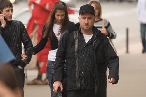 City in Progress featuring Paul Mittleman