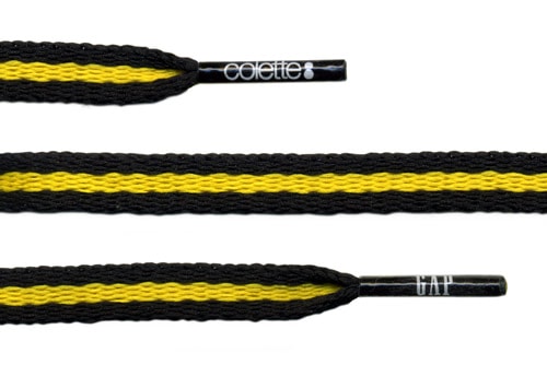 colette x Gap x Starks Laces