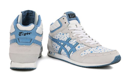 colette x Onitsuka Tiger Concept Shop Exclusive