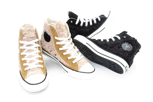 Converse All Star Hi Mocomoco Pack