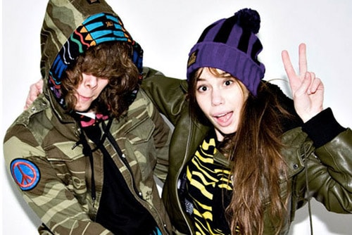 CTRL 2008 Fall Collection