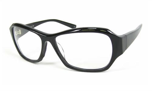 Dazed & Confused Japan x Silas 10th Anniversary Eyewear