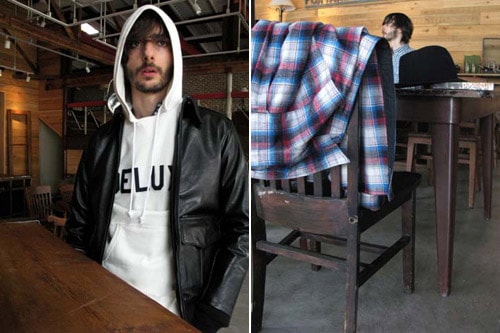 Deluxe 2008 Fall/Winter Collection - September Releases