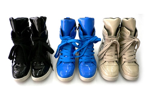 Diet Butcher Slim Skin Sneakers