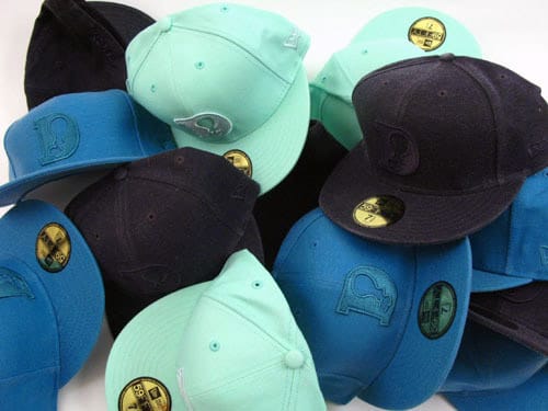 DQM 2008 Fall/Winter Collection