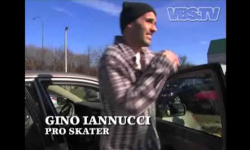 Epicly Later'd - Gino Iannucci Part 1
