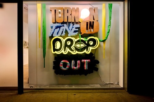 Beautiful Losers Nike 255 Space by Eric Elms