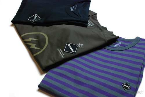 FCRB 2008 Fall/Winter Collection