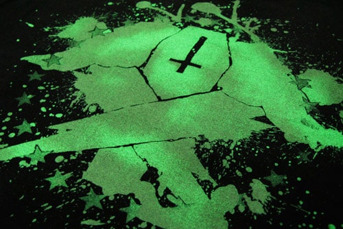 Flying Coffin 2008 Fall Collection Preview