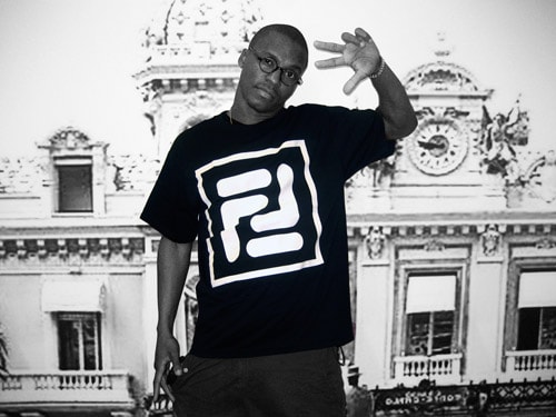 Fruition Dual FF T-shirt