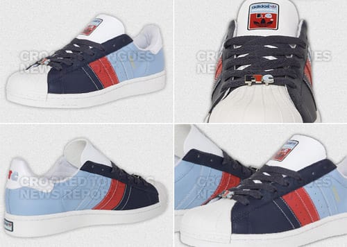 FTC Japan x adidas Skateboarding