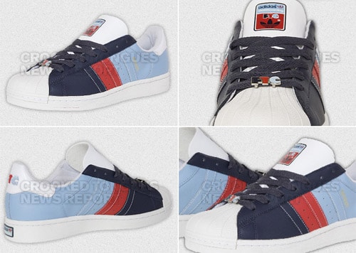 FTC Japan x adidas Skateboarding