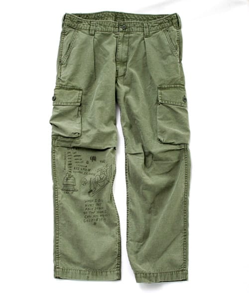 FUCT SSDD 2008 Fall/Winter Items